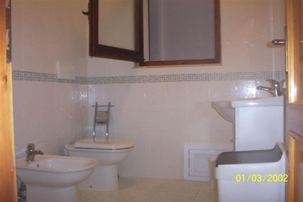 Casa A 300Mt.Dal Mare Calasinzias, 6 Letti, Ac, Pets Welcome, Wi-Fi Free Cala Sinzias Exterior foto