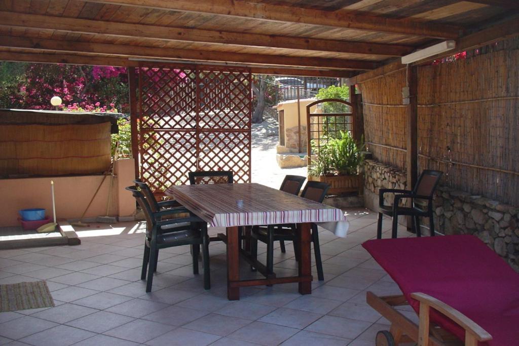 Casa A 300Mt.Dal Mare Calasinzias, 6 Letti, Ac, Pets Welcome, Wi-Fi Free Cala Sinzias Exterior foto
